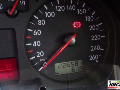 Volkswagen Golf 1.6 16V 3 porte Time Grigio usata Pieve a Nievole