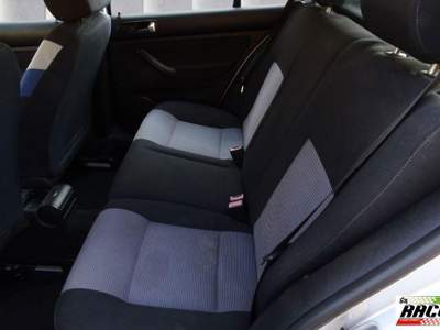 Volkswagen Golf 1.6 16V 3 porte Time Grigio usata Pieve a Nievole