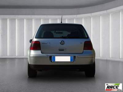 Volkswagen Golf 1.6 16V 3 porte Time Grigio usata Pieve a Nievole