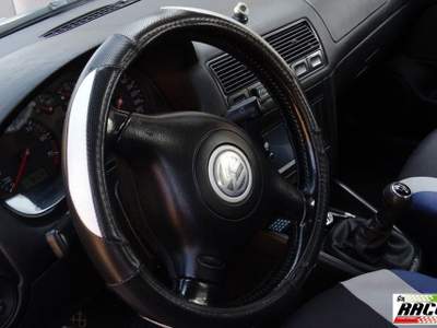 Volkswagen Golf 1.6 16V 3 porte Time Grigio usata Pieve a Nievole