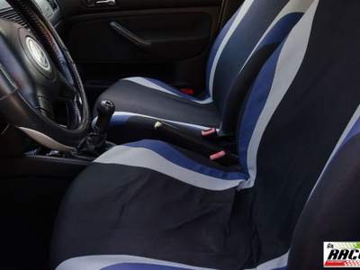 Volkswagen Golf 1.6 16V 3 porte Time Grigio usata Pieve a Nievole