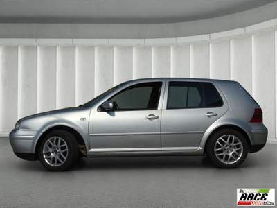 Volkswagen Golf 1.6 16V 3 porte Time Grigio usata Pieve a Nievole