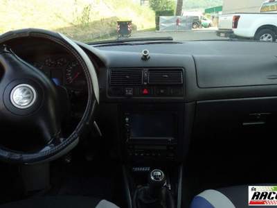 Volkswagen Golf 1.6 16V 3 porte Time Grigio usata Pieve a Nievole