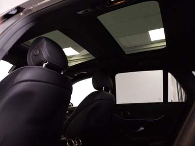 Mercedes-Benz GLC de 4Matic EQ-Power Premium Grigio usata Occhiobello