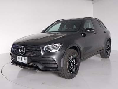 Mercedes-Benz GLC de 4Matic EQ-Power Premium Grigio usata Occhiobello