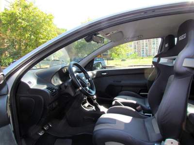Peugeot 206 2.0 16V 3p. GT Grigio usata Latina