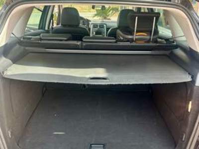 Mercedes-Benz Classe B Mercedes Classe B 200 Nero usata Sesto Fiorentino