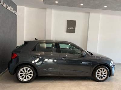 Audi A1 SPB 25TFSI Admired Advanced PRIMA SCELTA PLUS Grigio usata Troia