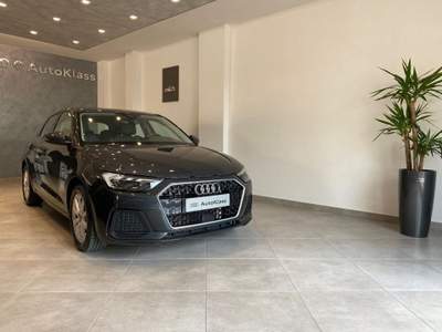 Audi A1 SPB 25TFSI Admired Advanced PRIMA SCELTA PLUS Grigio usata Troia