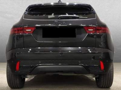 Jaguar E-Pace D165 R DYNAMIC HSE Nero usata Rimini