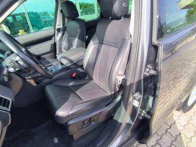 Land Rover Discovery 2.0 TD4 SE 180CV AUTOM Grigio usata San Salvatore Telesino