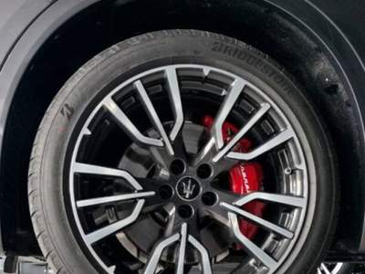 Maserati Grecale 2.0 mhev GT 300cv auto usata Cervignano del Friuli