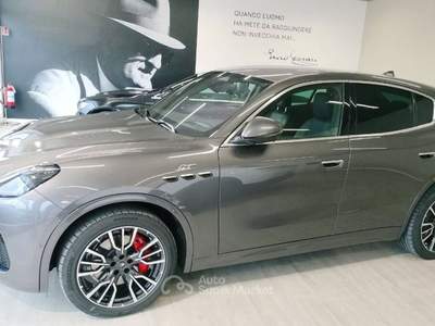 Maserati Grecale 2.0 mhev GT 300cv auto usata Cervignano del Friuli
