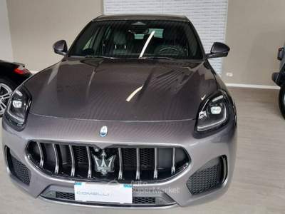 Maserati Grecale 2.0 mhev GT 300cv auto usata Cervignano del Friuli