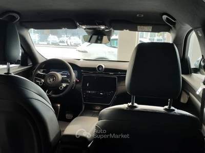 Maserati Grecale 2.0 mhev GT 300cv auto usata Cervignano del Friuli