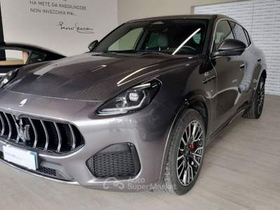 Maserati Grecale 2.0 mhev GT 300cv auto usata Cervignano del Friuli