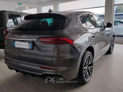 Maserati Grecale 2.0 mhev GT 300cv auto usata Cervignano del Friuli