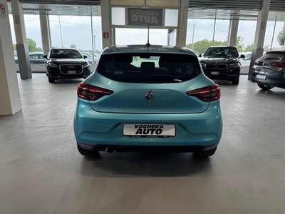 Renault Clio Blue dCi 85 CV 5 porte Business Blu/Azzurro usata Rivanazzano Terme