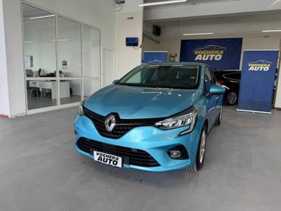 Renault Clio Blue dCi 85 CV 5 porte Business Blu/Azzurro usata Rivanazzano Terme