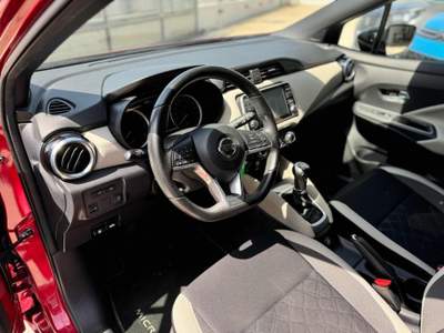 Nissan Micra IG-T 92 GPL 5 porte Eco N-Design Rosso usata Melpignano