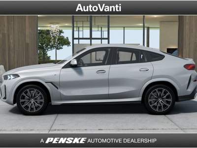 BMW X6 xDrive30d 48V Msport Grigio usata Granarolo dell'Emilia