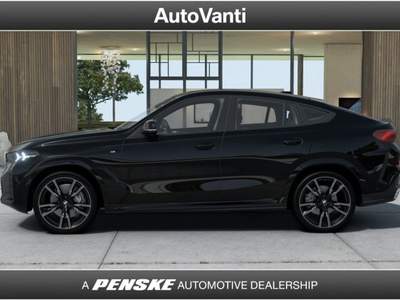 BMW X6 xDrive40d 48V Msport Nero usata Granarolo dell'Emilia