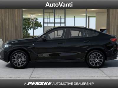 BMW X6 xDrive40i 48V Msport Nero usata Granarolo dell'Emilia