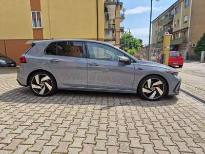 Volkswagen Golf GTI/ DCC/ MATRIX/ CAMERA Grigio usata Treviso