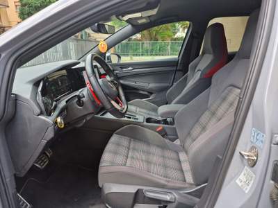 Volkswagen Golf GTI/ DCC/ MATRIX/ CAMERA Grigio usata Treviso