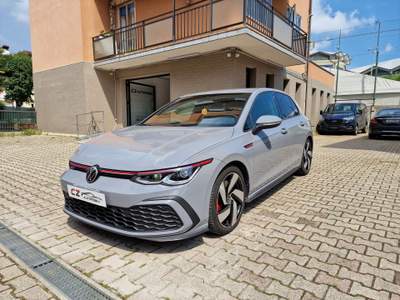 Volkswagen Golf GTI/ DCC/ MATRIX/ CAMERA Grigio usata Treviso