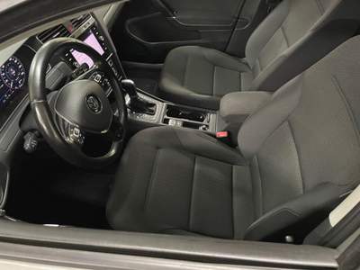 Volkswagen Golf 1.4 TSI 125 CV DSG 5p. Business BlueMotion Technol Grigio usata Cassano d'Adda