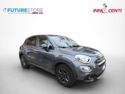 Fiat 500X 1.0 T3 120 CV Club Grigio usata AVERSA