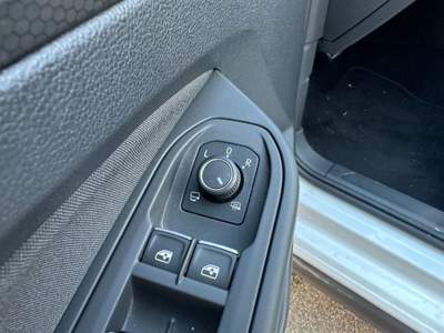 Volkswagen Golf 2.0 TSI GTI DSG Bianco usata Cannobio