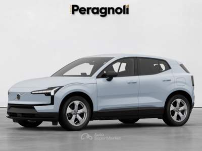 Volvo EX30 ESSENTIAL SINGLE MOTOR Blu/Azzurro usata Firenze