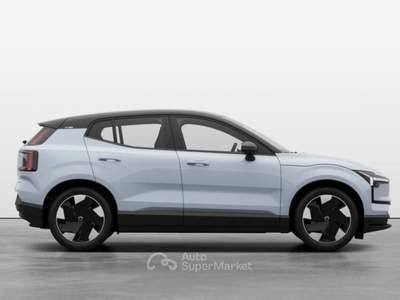 Volvo EX30 ESSENTIAL SINGLE MOTOR Blu/Azzurro usata Firenze
