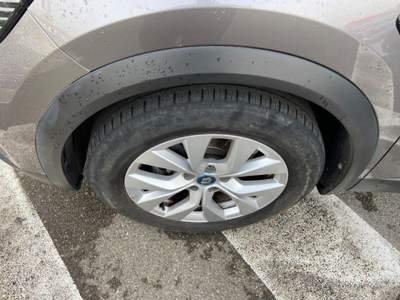 Renault Captur Plug-in Hybrid E-Tech 160 CV Intens Grigio usata San Martino Siccomario