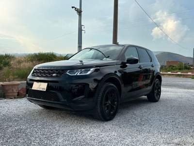 Land Rover Discovery Sport Discovery Sport 2.0 TD4 180 Bus.Ed. Pure usata Prato