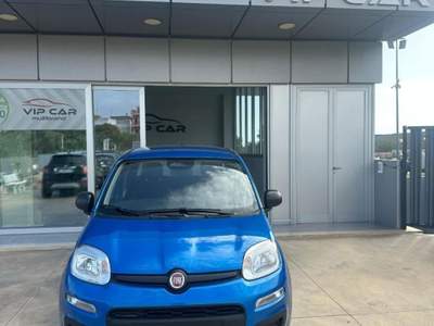 Fiat Panda 1.0 FireFly S&S Hybrid Launch Ed. usata Palo del Colle