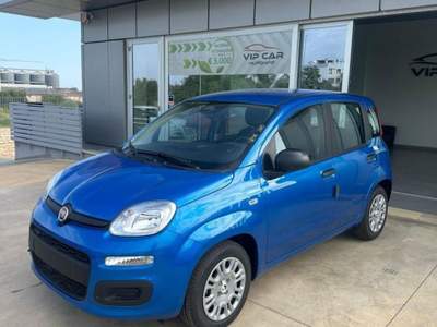 Fiat Panda 1.0 FireFly S&S Hybrid Launch Ed. usata Palo del Colle