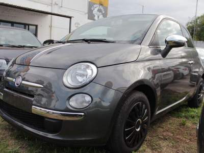 Fiat 500 1.2 Pop Grigio usata Medole