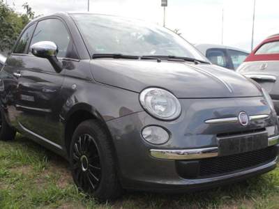 Fiat 500 1.2 Pop Grigio usata Medole