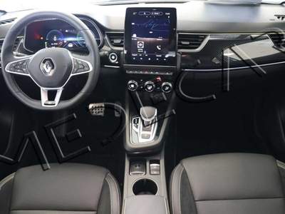 Renault Arkana Arkana Full Hybrid E-Tech 145 CV Engineered Grigio usata Tito