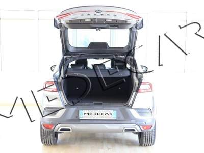 Renault Arkana Arkana Full Hybrid E-Tech 145 CV Engineered Grigio usata Tito