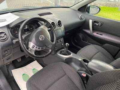 Nissan Qashqai 1.5 dCi Acenta Grigio usata Giarre