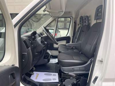 Fiat Ducato JUMPER L4H3 130CV *SUPERLUNGO/SUPERALTO Bianco usata Torino