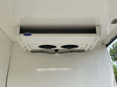 Fiat Ducato BOXER HDI 130CV ***FRIGO (FNAX) 0° - ATP Bianco usata Torino