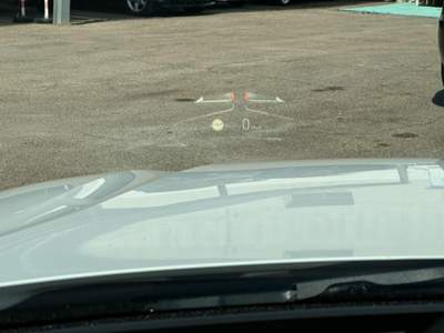 BMW Serie 4 420i i Cabrio Sport MY24 Bianco usata Castellaneta