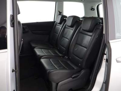 Volkswagen Sharan 2.0 TDI 150 CV SCR DSG Highline BlueMotion Tech. Argento usata Castelnuovo Rangone