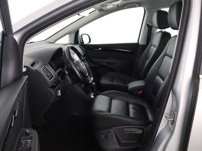 Volkswagen Sharan 2.0 TDI 150 CV SCR DSG Highline BlueMotion Tech. Argento usata Castelnuovo Rangone