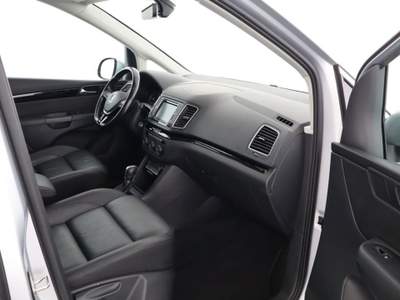Volkswagen Sharan 2.0 TDI 150 CV SCR DSG Highline BlueMotion Tech. Argento usata Castelnuovo Rangone